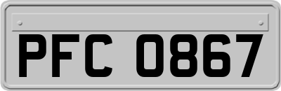 PFC0867