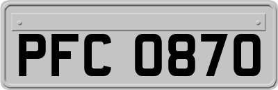 PFC0870