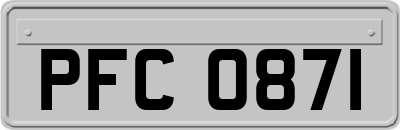 PFC0871