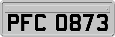 PFC0873