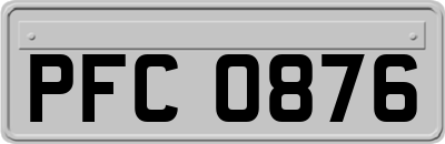 PFC0876