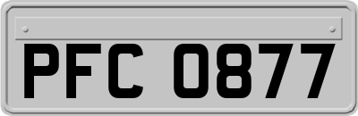 PFC0877