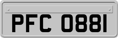 PFC0881