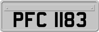 PFC1183