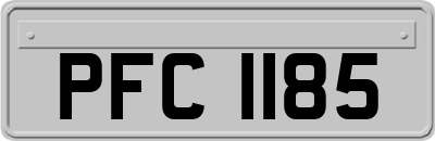 PFC1185