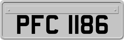 PFC1186