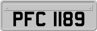 PFC1189