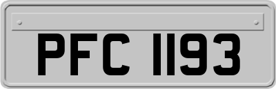 PFC1193