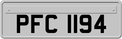 PFC1194