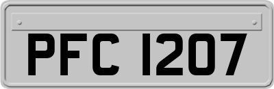 PFC1207