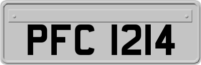 PFC1214