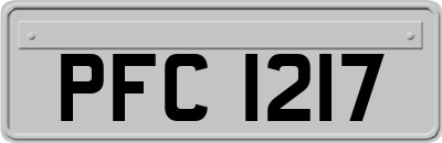 PFC1217
