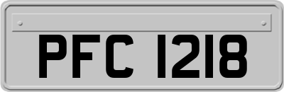 PFC1218