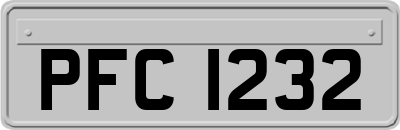PFC1232