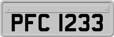 PFC1233