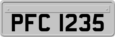 PFC1235