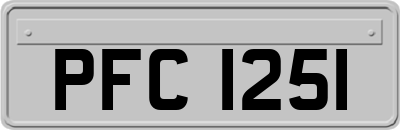 PFC1251