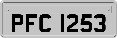 PFC1253