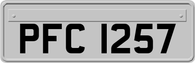 PFC1257