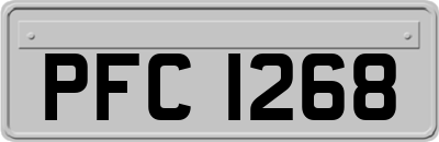 PFC1268