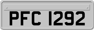 PFC1292