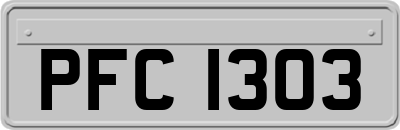PFC1303