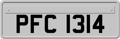 PFC1314