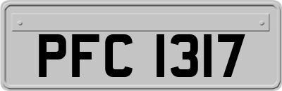 PFC1317