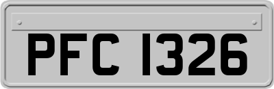 PFC1326