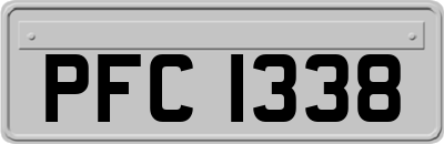 PFC1338