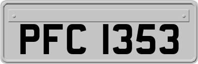 PFC1353