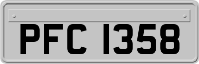 PFC1358