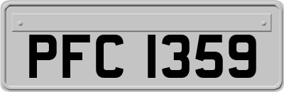 PFC1359