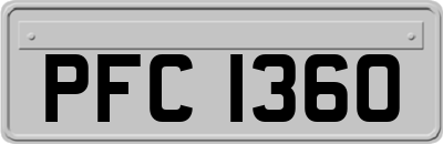 PFC1360