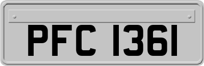 PFC1361