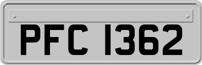 PFC1362