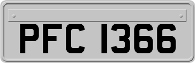 PFC1366