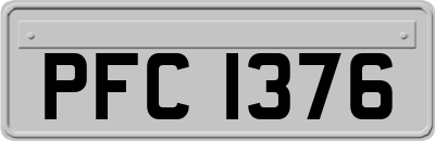 PFC1376