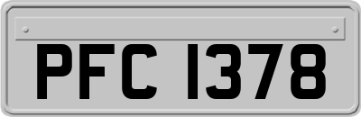 PFC1378