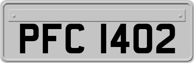 PFC1402