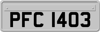 PFC1403