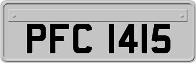 PFC1415