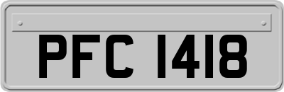 PFC1418