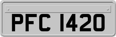 PFC1420