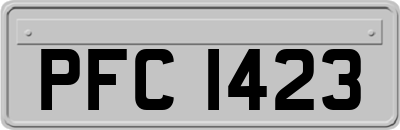 PFC1423
