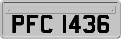 PFC1436