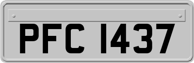 PFC1437