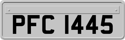 PFC1445