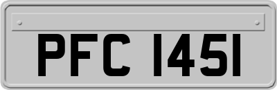 PFC1451