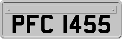 PFC1455